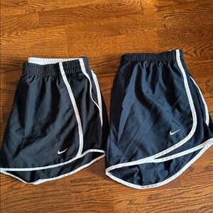 Nike Tempo shorts